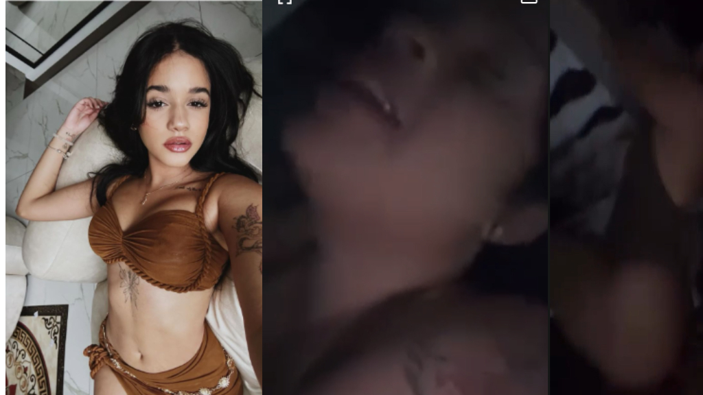 Hija de la insuperable, escania luna rapando de a duro