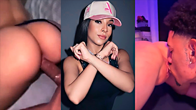 Se filtra video de La Gigi y el Sr Jimenez follando en una cabaña